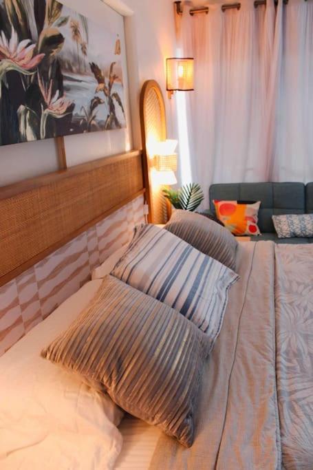 Seashore Waikiki Studio 1 Block From A Beach No Resort Fees Honolulu Exteriör bild