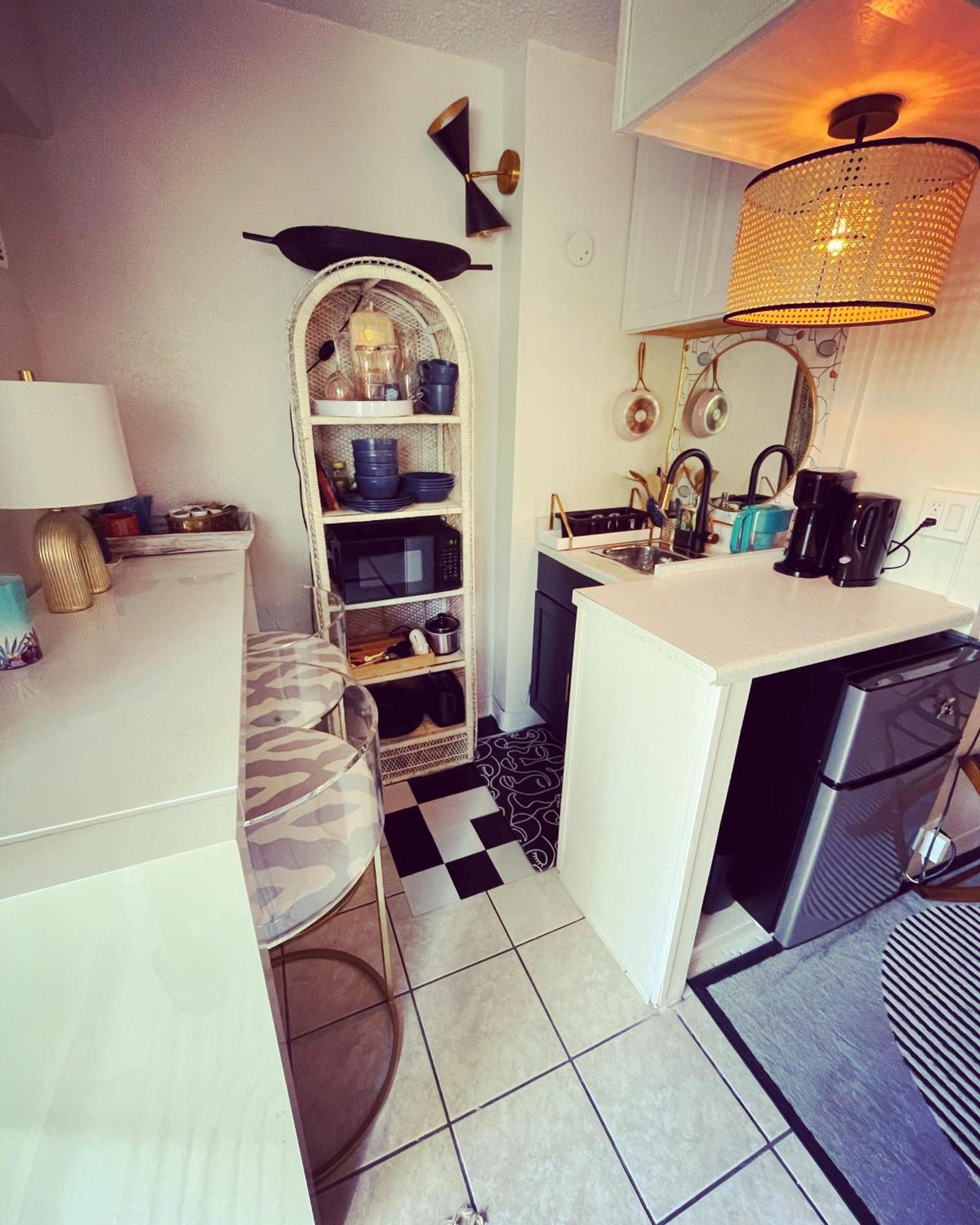 Seashore Waikiki Studio 1 Block From A Beach No Resort Fees Honolulu Exteriör bild